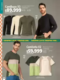 Catálogo Pacífika Página 146