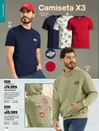 Catálogo Pacífika Página 148