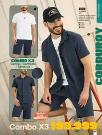 Catálogo Pacífika Página 149