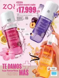 Catálogo Pacífika Página 165