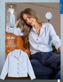 Catálogo Pacífika Página 17