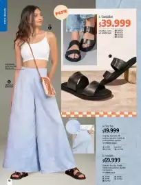 Catálogo Pacífika Página 18