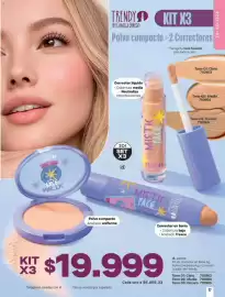 Catálogo Pacífika Página 181
