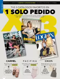 Catálogo Pacífika Página 2