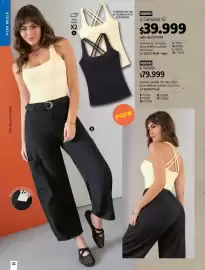 Catálogo Pacífika Página 22