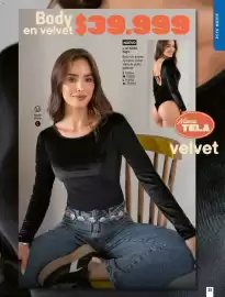 Catálogo Pacífika Página 23