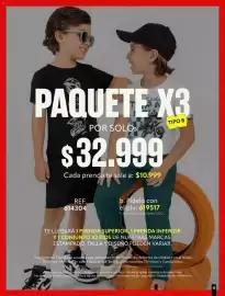 Catálogo Pacífika Página 234
