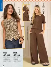 Catálogo Pacífika Página 28