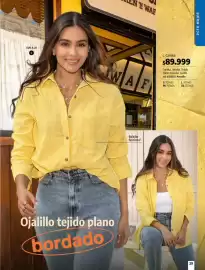 Catálogo Pacífika Página 29