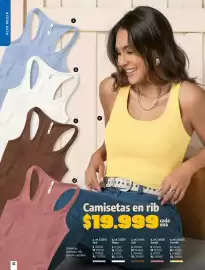 Catálogo Pacífika Página 32