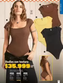 Catálogo Pacífika Página 37