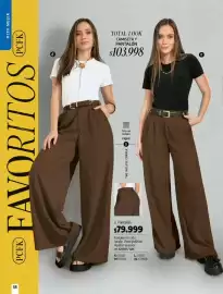 Catálogo Pacífika Página 38
