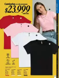 Catálogo Pacífika Página 39