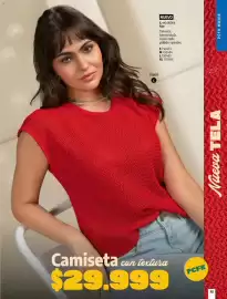 Catálogo Pacífika Página 41