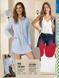 Catálogo Pacífika Página 43