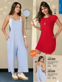 Catálogo Pacífika Página 47