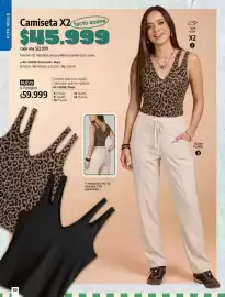 Catálogo Pacífika Página 50