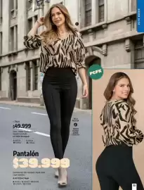 Catálogo Pacífika Página 53