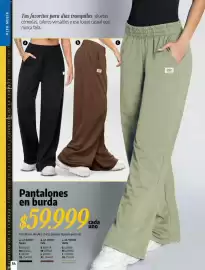 Catálogo Pacífika Página 54