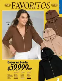 Catálogo Pacífika Página 55