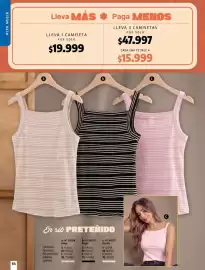 Catálogo Pacífika Página 64
