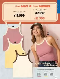 Catálogo Pacífika Página 69