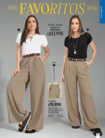 Catálogo Pacífika Página 71