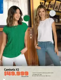 Catálogo Pacífika Página 74