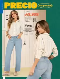 Catálogo Pacífika Página 8