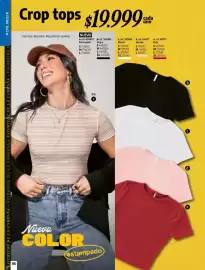 Catálogo Pacífika Página 86