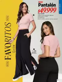 Catálogo Pacífika Página 87