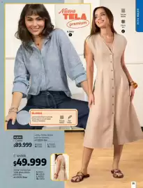 Catálogo Pacífika Página 91