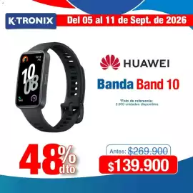 Catálogo Ktronix semana 36 Página 4