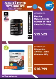Catálogo Salcobrand Página 3