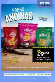 Catálogo Tottus Página 5