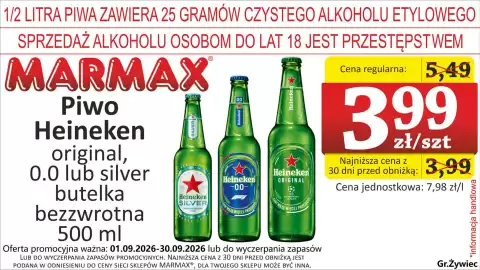 Marmax gazetka Strona 13