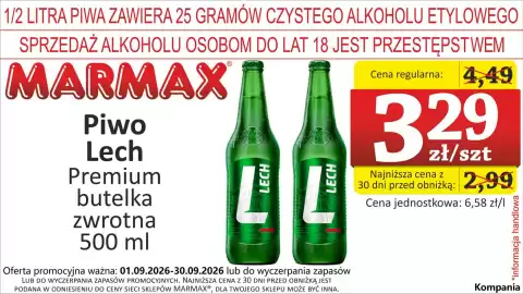 Marmax gazetka Strona 14