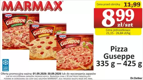 Marmax gazetka Strona 3