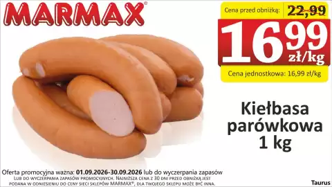 Marmax gazetka Strona 4