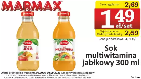 Marmax gazetka Strona 5