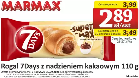 Marmax gazetka Strona 9