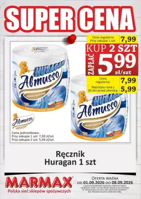 Marmax (ważność do 8-09)