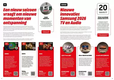MediaMarkt folder Pagina 10
