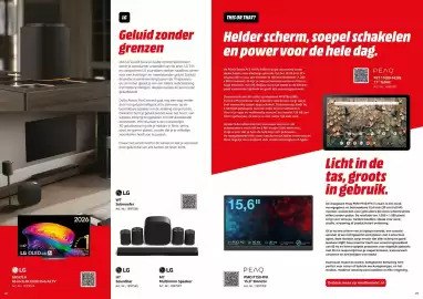 MediaMarkt folder Pagina 11