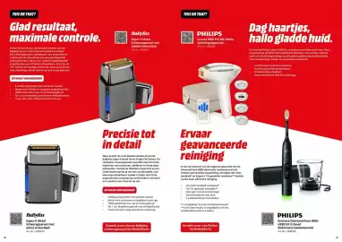 MediaMarkt folder Pagina 14