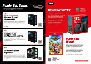 MediaMarkt folder Pagina 15