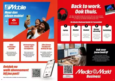 MediaMarkt folder Pagina 17