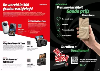 MediaMarkt folder Pagina 18