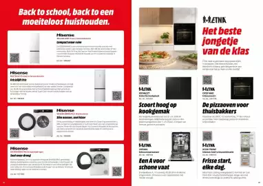 MediaMarkt folder Pagina 19
