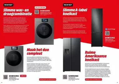MediaMarkt folder Pagina 20